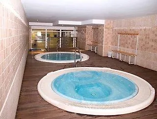 Hotel Best Benalmadena Otel