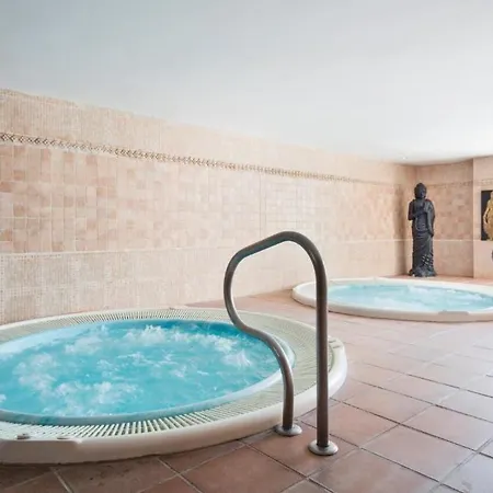 Hotel Best Benalmadena Otel 4*