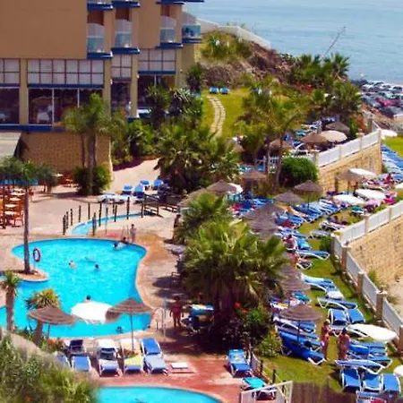 Hotel Best Benalmadena Otel 4*