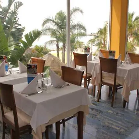 Hotel Best Benalmadena Otel