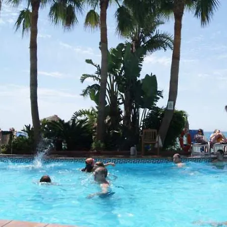Hotel Best Benalmadena Otel