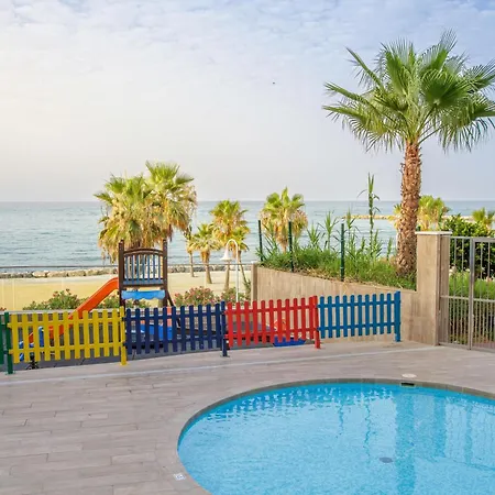 Otel Hotel Best Benalmadena 4*