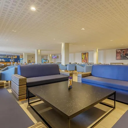 Hotel Best Benalmadena Otel 4*
