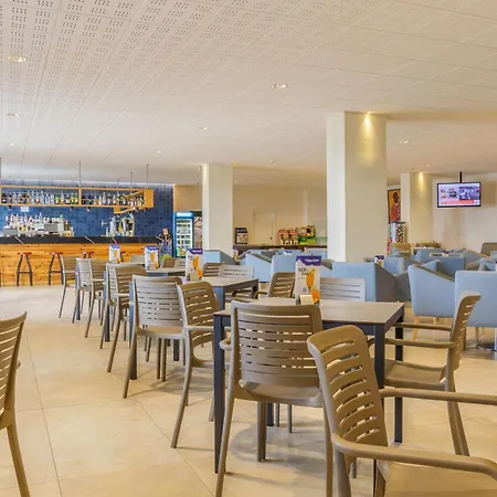 Otel Hotel Best Benalmadena Benalmádena