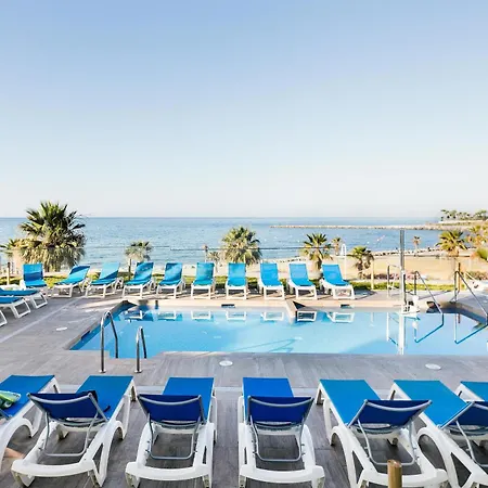 Hotel Hotel Best Benalmadena Benalmádena