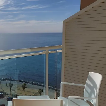 Otel Hotel Best Benalmadena