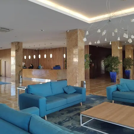 Otel Hotel Best Benalmadena Benalmádena