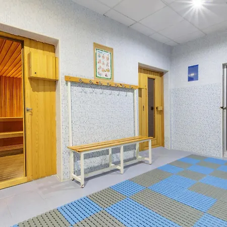 Hotel Best Benalmadena Otel
