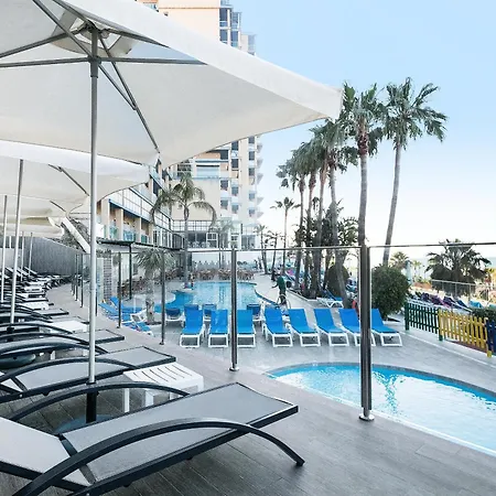Hotel Best Benalmadena Otel 4*