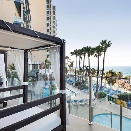 Hotel Best Benalmadena Otel