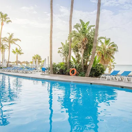 Hotel Best Benalmadena Otel 4*