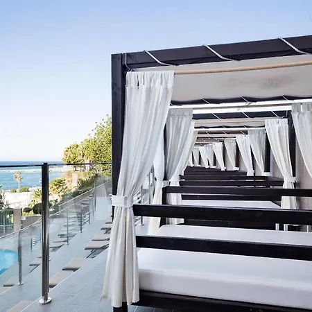 Otel Hotel Best Benalmadena 4*