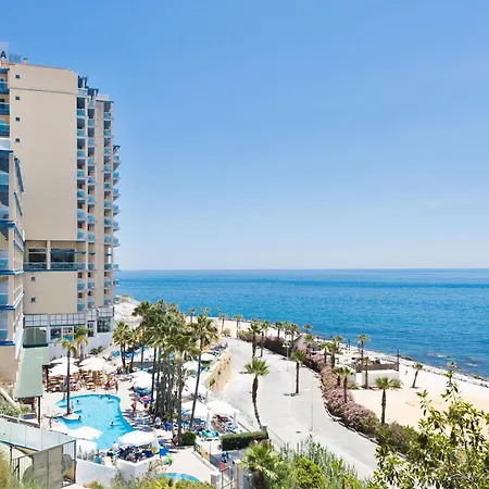 Otel Hotel Best Benalmadena 4*