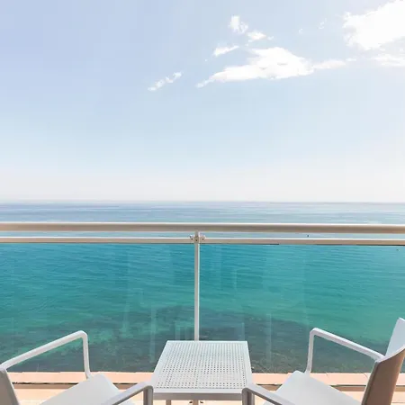 Otel Hotel Best Benalmadena 4*