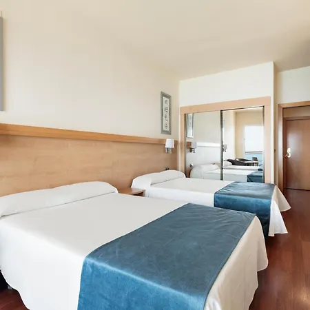 Hotel Best Benalmadena Otel