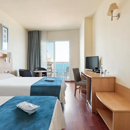 Otel Hotel Best Benalmadena