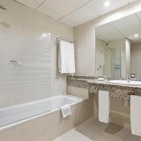 Otel Hotel Best Benalmadena 4*