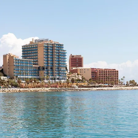 Otel Hotel Best Benalmadena 4*