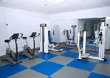 Hotel Best Benalmadena 4*