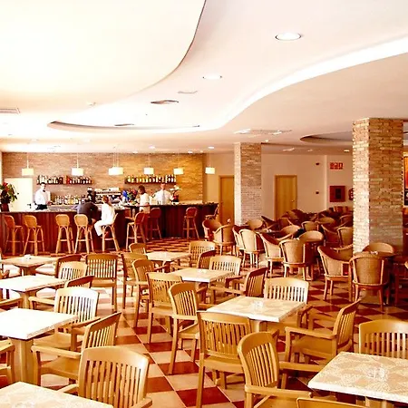 Hotel Best Benalmadena Otel