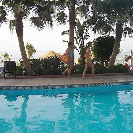 Otel Hotel Best Benalmadena 4*