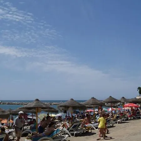 Otel Hotel Best Benalmadena