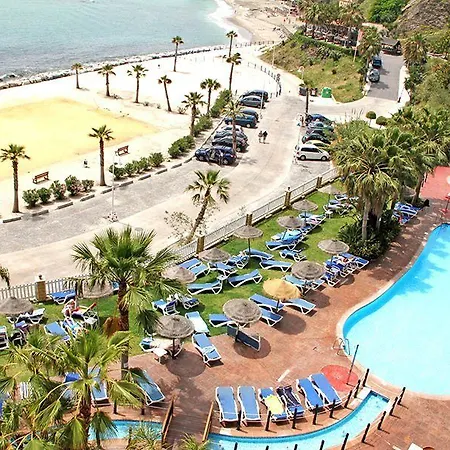 Hotel Best Benalmadena Otel 4*