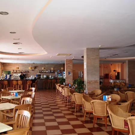Hotel Best Benalmadena Otel 4*